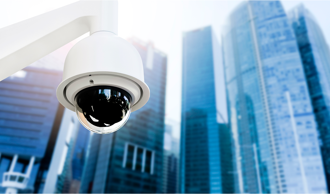 Câmeras Internas ou Externas